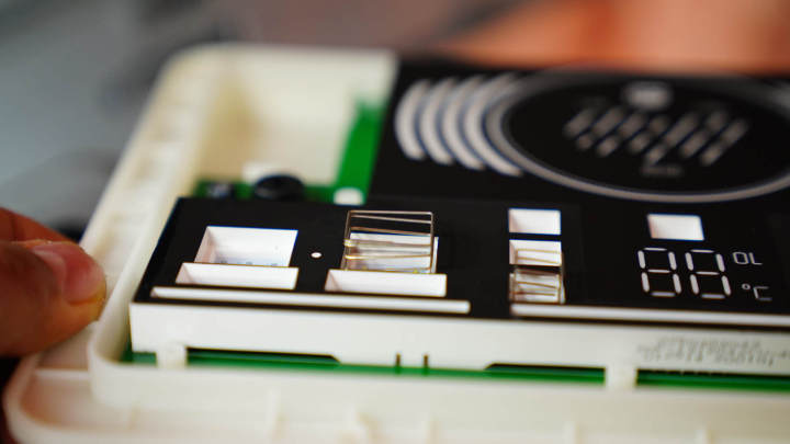 卡萨帝燃气热水器瀑布洗机型,卡萨帝燃气热水器cz7测评