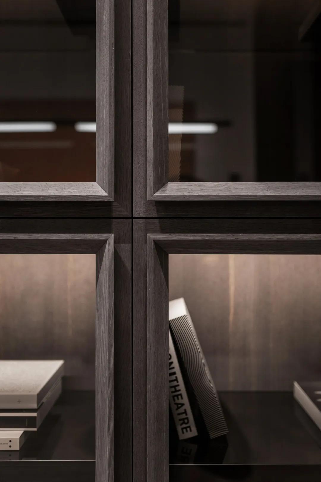 290㎡的复式豪宅，太帅了