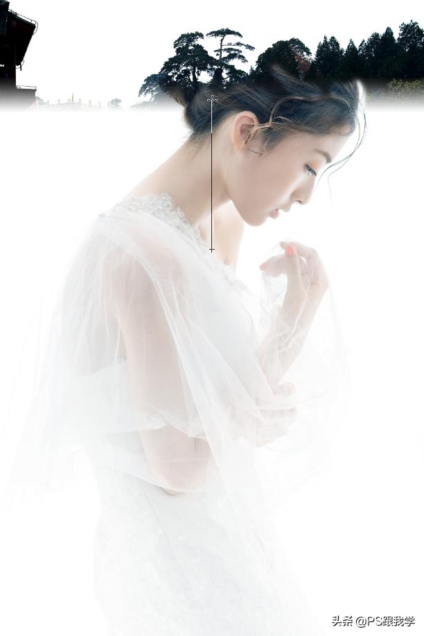 ps怎么将多重曝光图片合成,ps怎样合成多重曝光相片