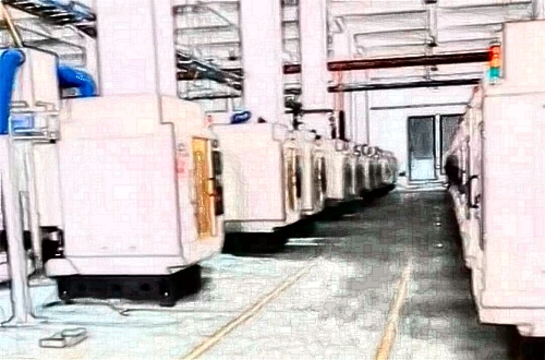 fanuc小黄机如何增加4轴,fanuc小黄机热位移设置