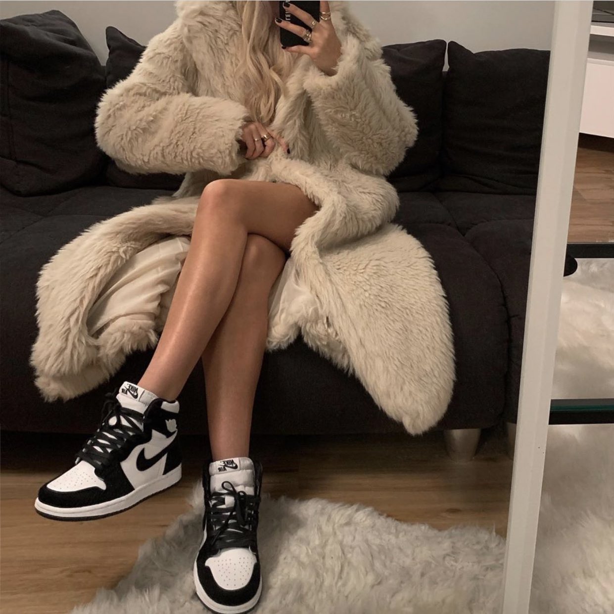 ajairjordan1低帮男生穿搭,aj1jordan专门为女生打造