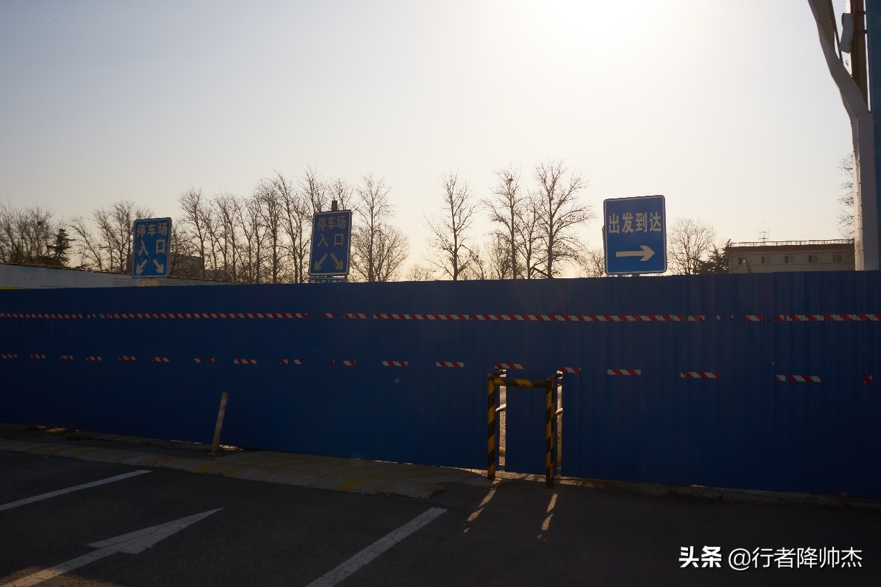 南苑机场为什么要停用,北京南苑机场历史发展