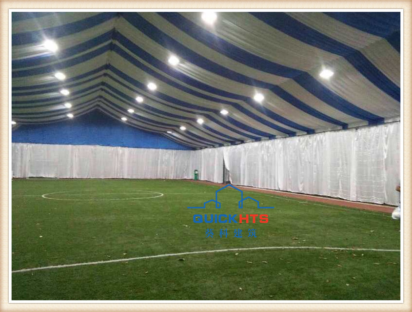 五人足球场设置,5人足球场地所有元素