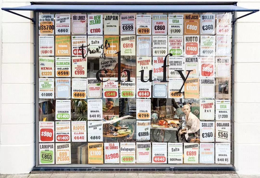 法国买手店colette,colette买手店