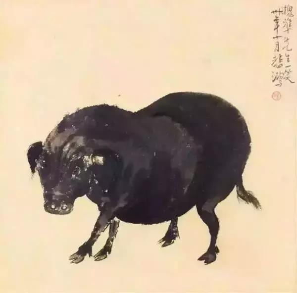 猪为什么会被列为十二生肖,为什么猪是十二生肖的最后一个