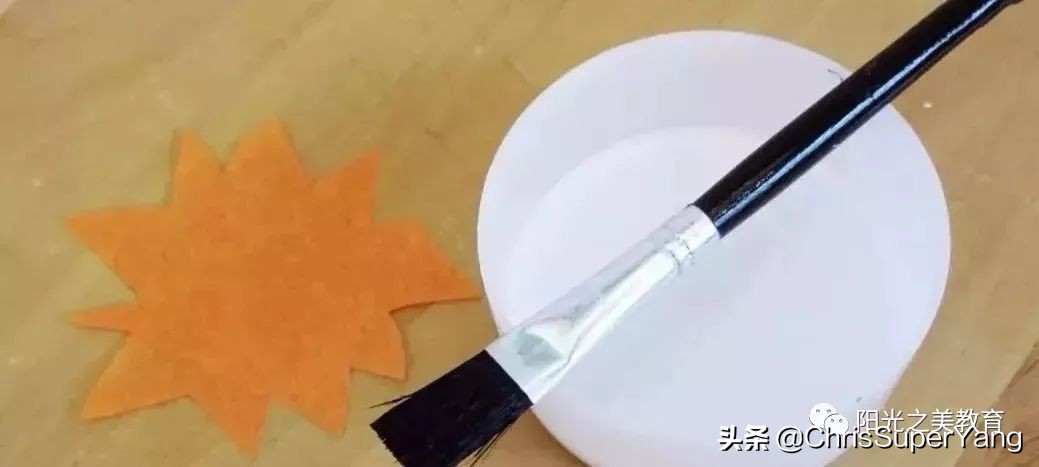 幼儿园小班元旦亲子手工立体灯笼,手工亲子灯笼