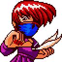 拳皇八神庵怎么变成暴走的疯子,拳皇草薙京vs八神庵宿命之战