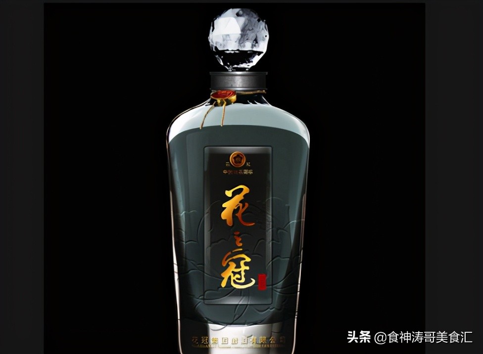 好喝十大白酒,中国最好喝的十大白酒排名