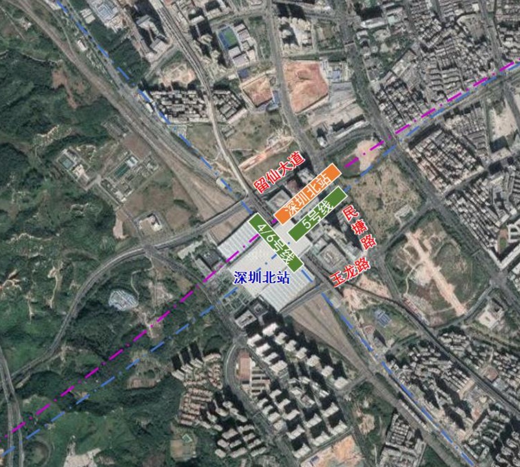 深圳哪条地铁线最赚钱,深圳地铁哪条线路是盈利的