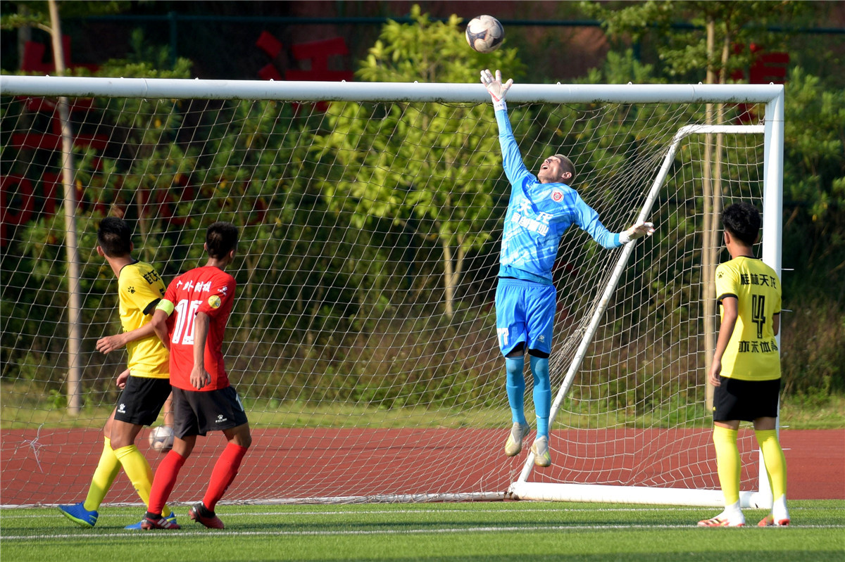 广西足球比赛今日赛程,桂超联赛2024广西贺州