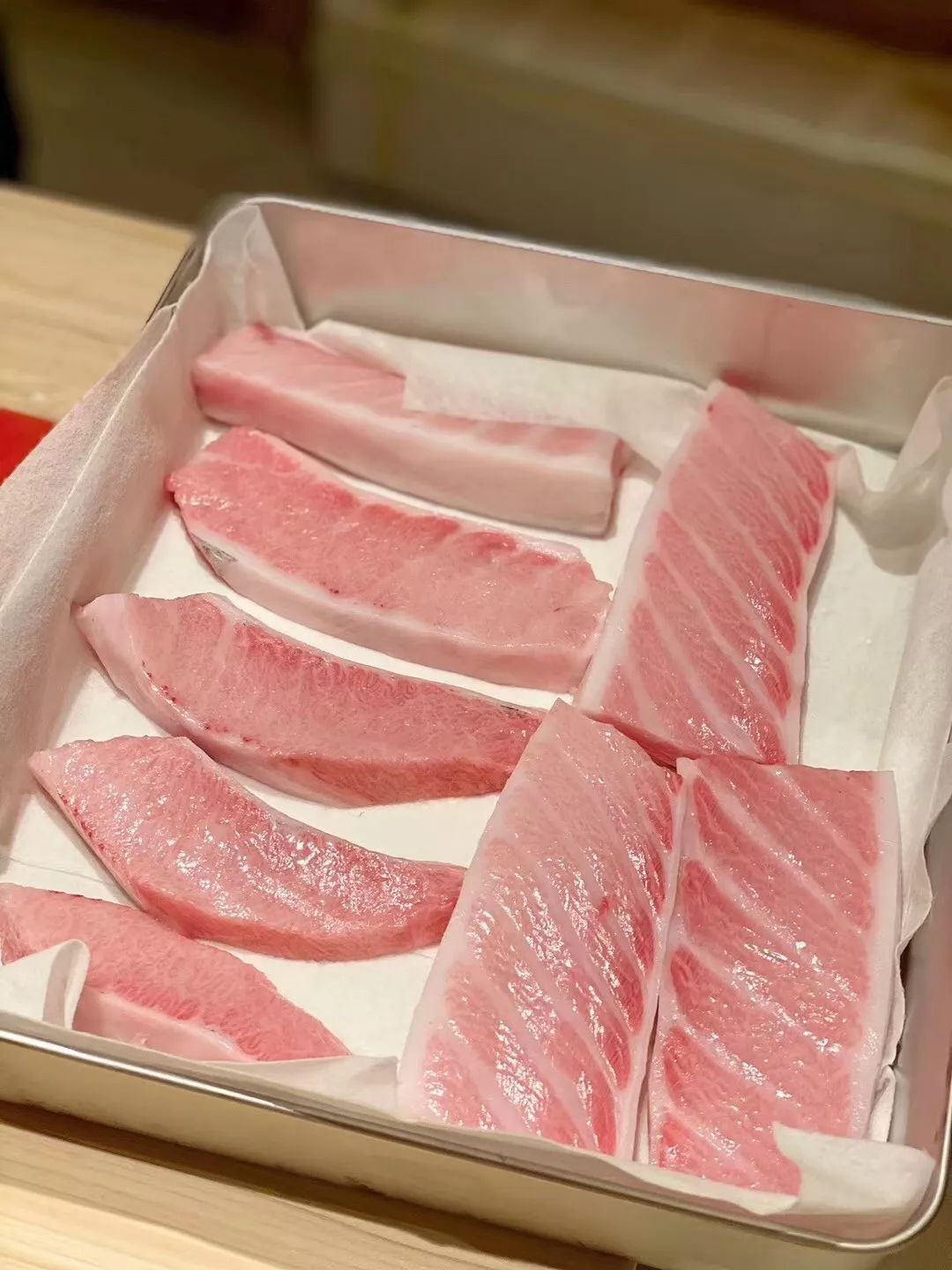 厦门日料自助米其林,厦门米其林怎么吃