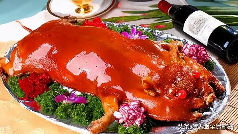 广东粤菜私房菜100道菜谱,体验广东美食十大粤式名菜的感受