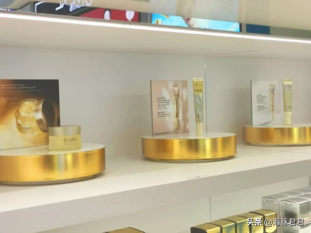 上海浦东国际机场免税店攻略,浦东机场日上免税店国内出发