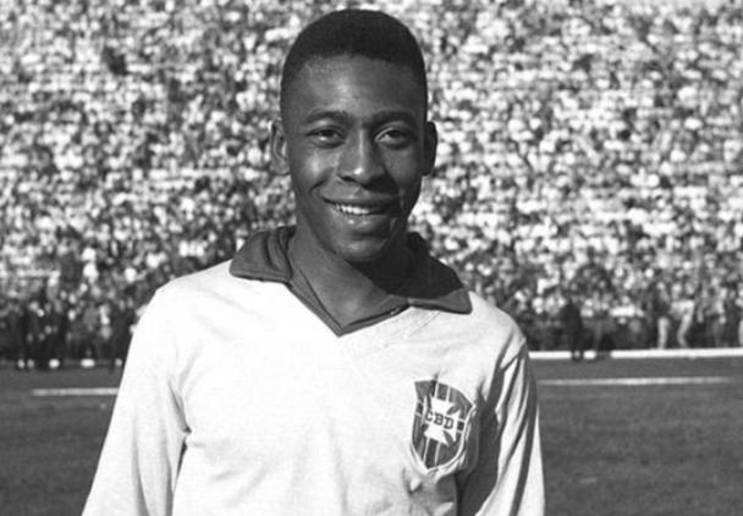 巴西巨星桑托斯,桑托斯球星