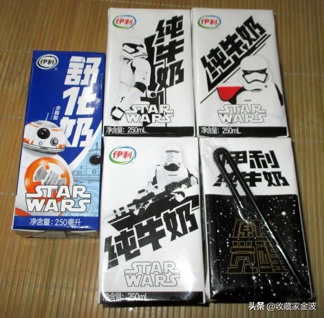 伊利纯牛奶利乐包和无菌装的区别,伊利纯牛奶康美包和利乐包的区别