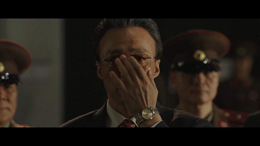 推荐电影《信使》，卷福为这出间谍兄弟情做了太大牺牲