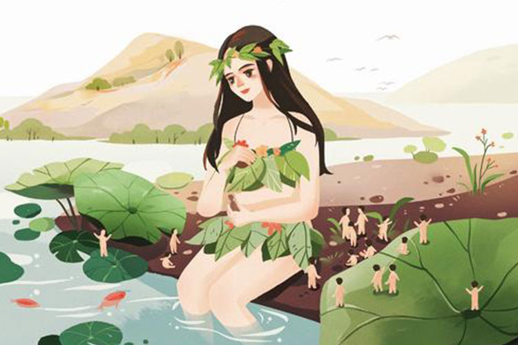 进化论真的就是我们人类的起源吗,物种起源和进化论有什么区别