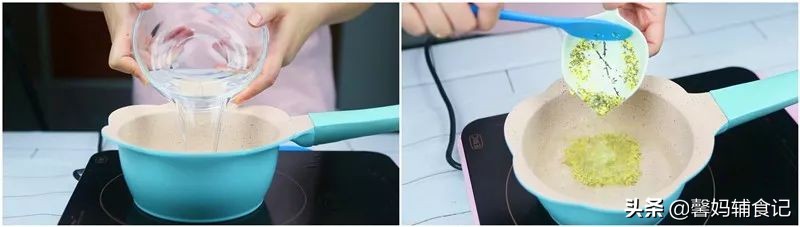 宝宝免疫力食谱,宝宝能增强免疫力的辅食