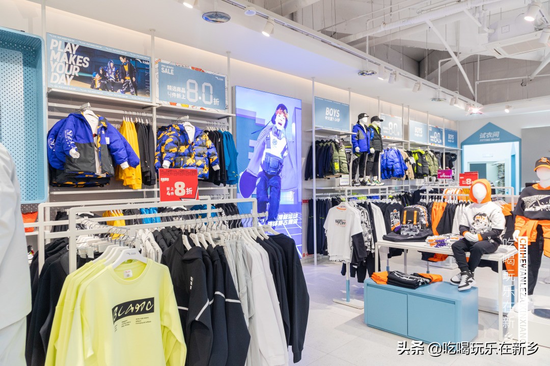 平原小镇王府井奥特莱斯最新活动,王府井奥莱平原小镇都有什么