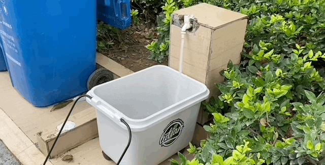 自己小区洗车的正确方法,个人洗车全攻略