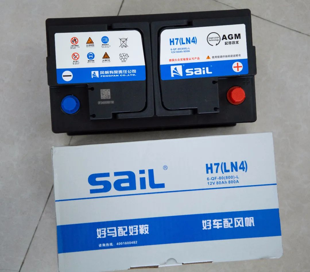 如何选用正确的汽车蓄电池,教你如何选择汽车电瓶