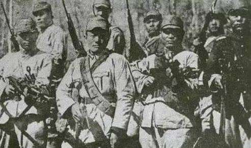 东北剿匪女兵,抗日女兵白山黑水除敌寇