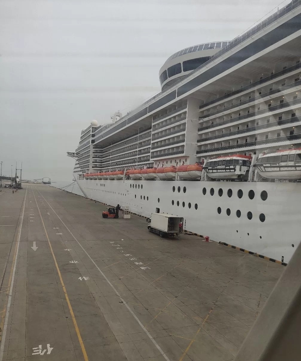 享梦游邮轮,享梦游欧洲旅游费用