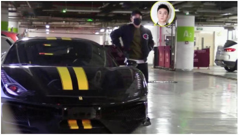 释小龙已经结婚了吗,释小龙结了婚吗