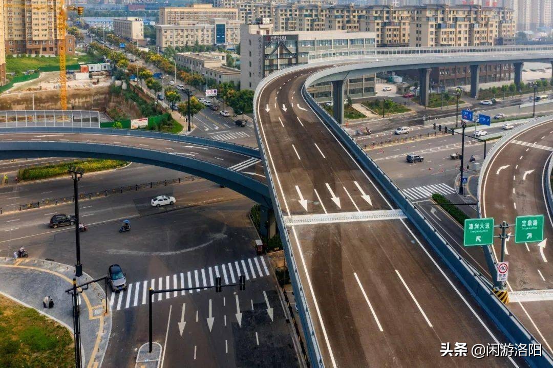 洛阳西工区有几个大型商场,洛阳老城区有没有大商场