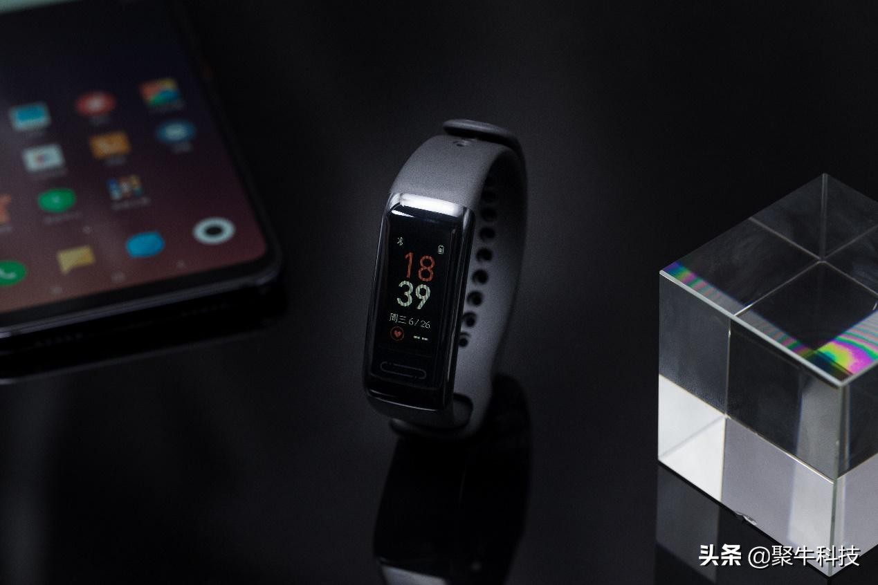 有氧运动手环排名第一名,乐心智能手环测评