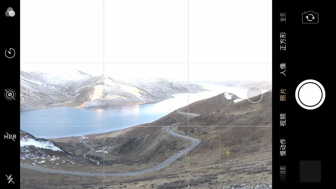 iphone手机拍照操作指南,iphone实况拍照有什么用