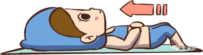 您有一份产后康复计划，请查收！