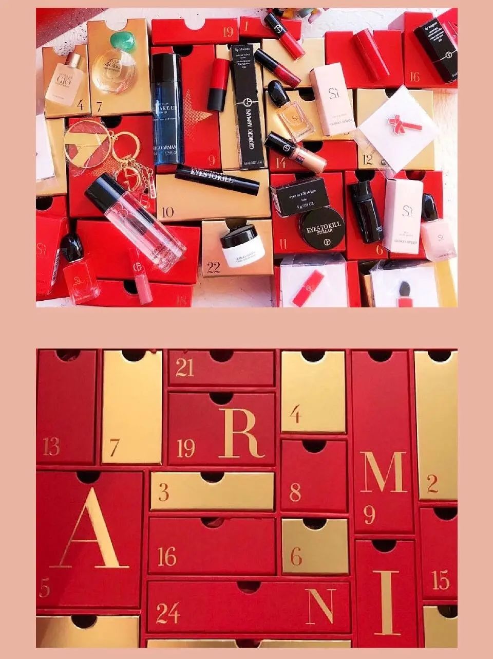 美妆搭上盲盒的车,是蹭热度还是拓展全新赛道?