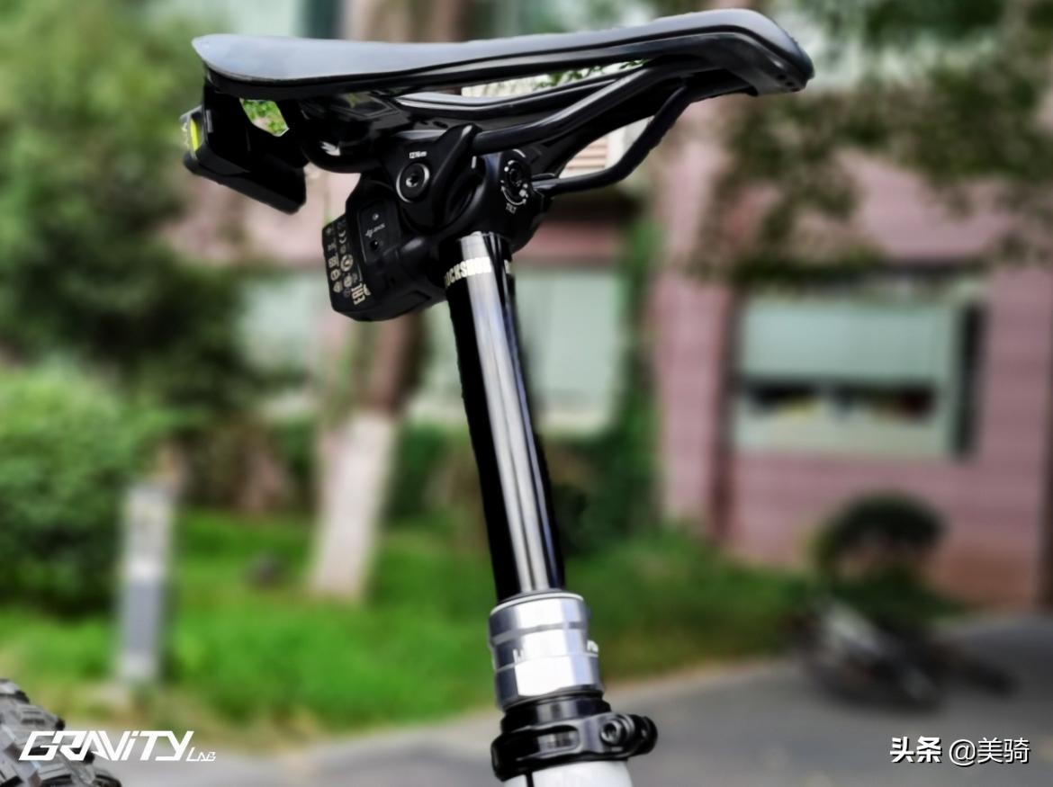 组车志：“裤里裤气”的顶级SpecializedS-WORKSEnduro