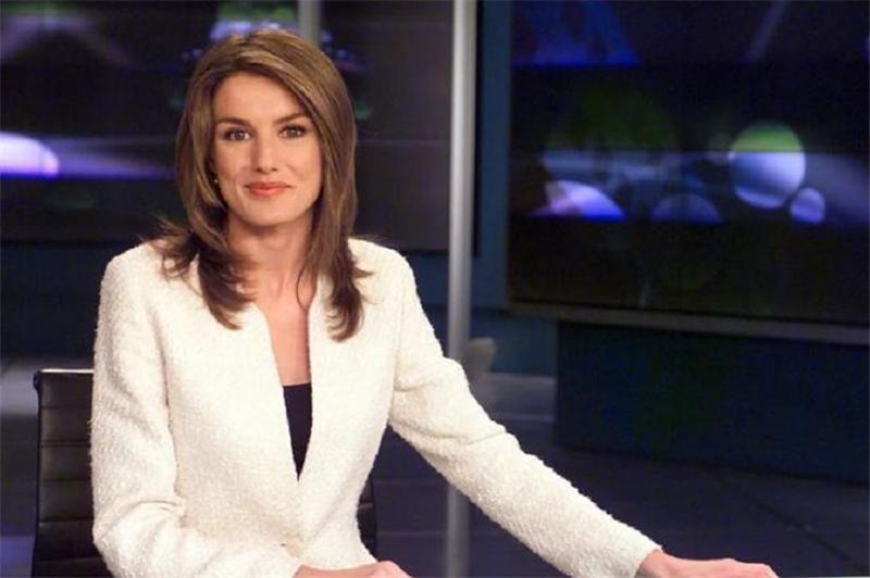 欲戴其冠必承其重韩剧,西班牙王室穿zara