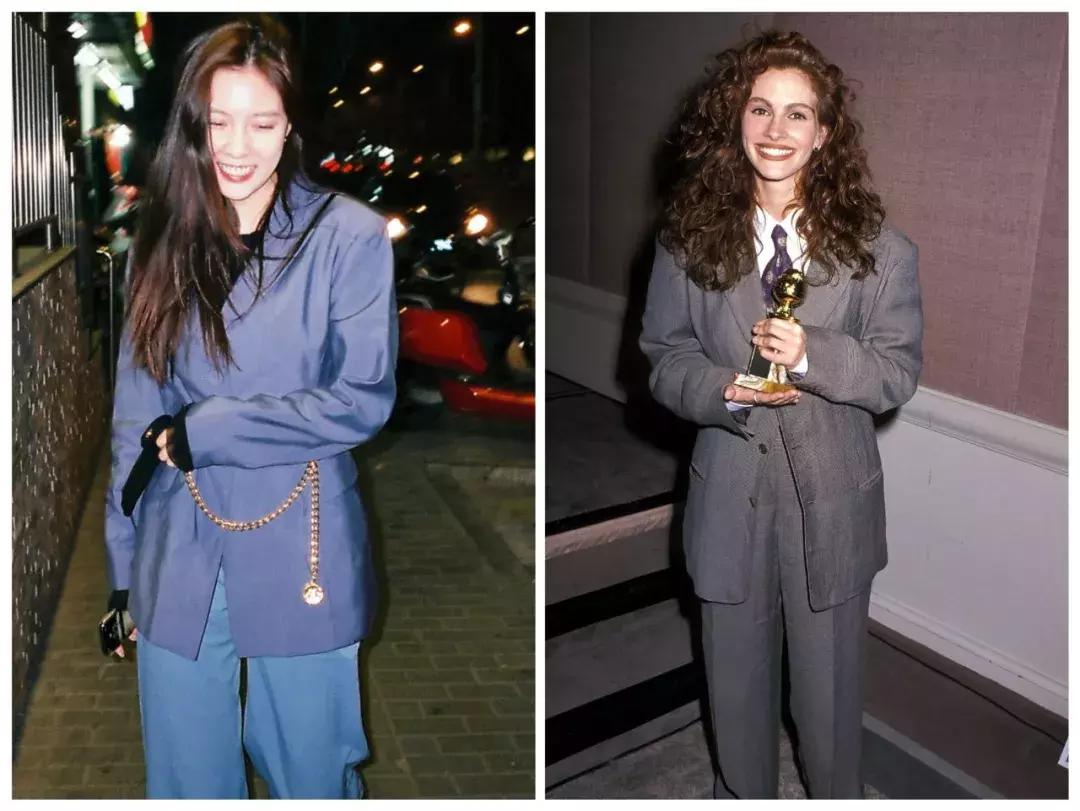 杨幂宋茜穿什么衣服好看,除了杨幂还有哪些艺人旗下有童星