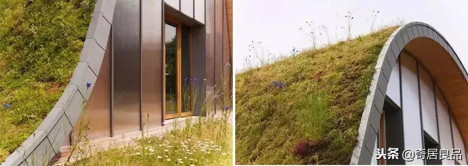 不玩爆改！外国设计师用一个“中国式窑洞”征服民宿界