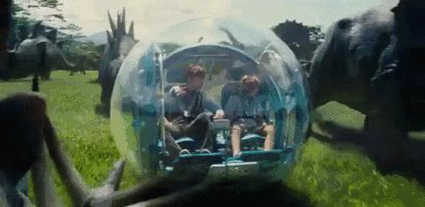 三笔画恐龙棘龙怎么画,怎么样画恐龙画得又简单又好看