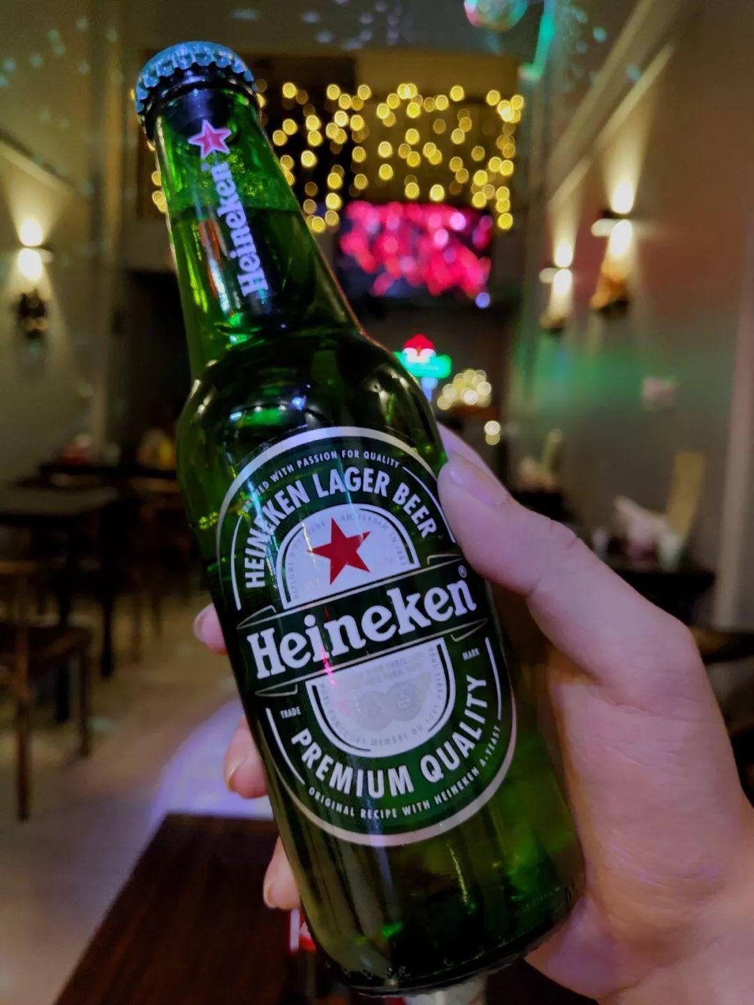 世界上口味最好的啤酒测评,十大口感进口啤酒