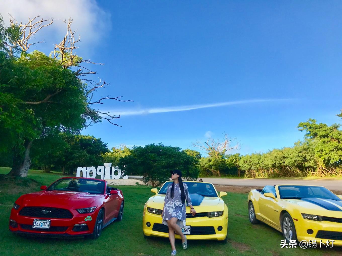 塞班怎么玩好,塞班岛自由行如何登岛