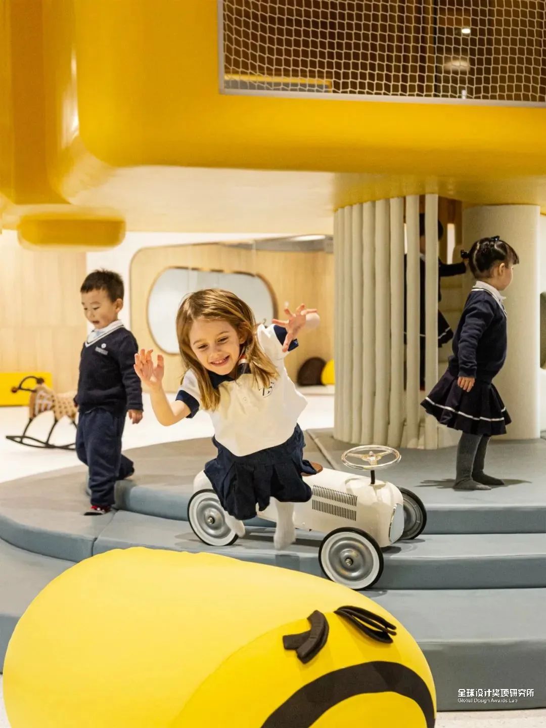 2020美国IIDA室内设计大赛结果公布，三家中国团队成功获奖