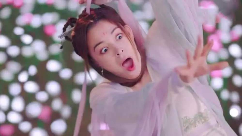 《从前有座灵剑山》多久更新一集,从前有座灵剑山31集简介