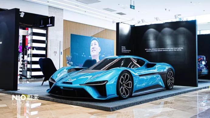 朋友圈预定！这几家快闪店太太太好逛了！