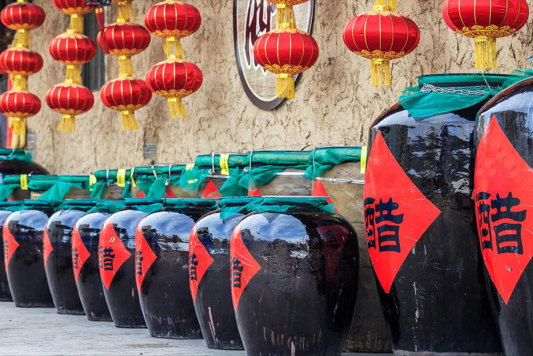 陈醋、香醋、米醋、白醋、果醋、甜醋，哪种食醋更值得买？