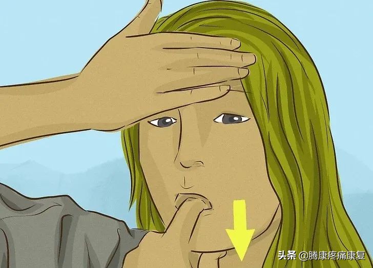 紧张性头痛怎么缓解,如何缓解紧张头痛和压力