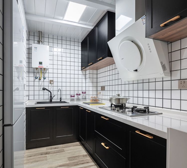 彻底解决厨房油烟最好的油烟机,选对油烟机真的很重要