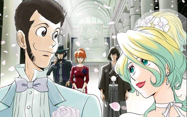 在岛国被奉为神作的动漫为何在中国上了央视也火不起来？