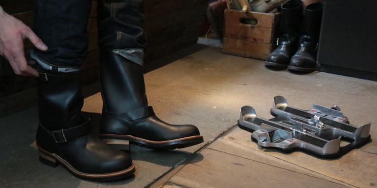 户外鞋鞋码怎么选,网上买鞋尺寸老是不对