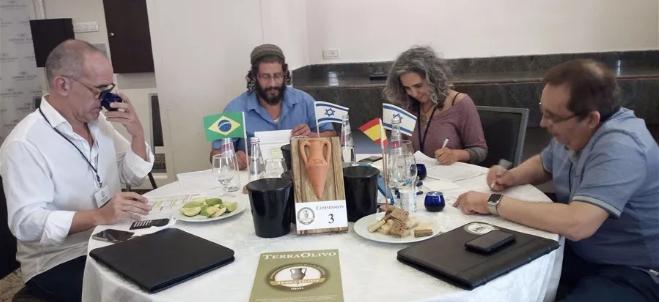 中国国际金奖橄榄油,中国橄榄油获奖