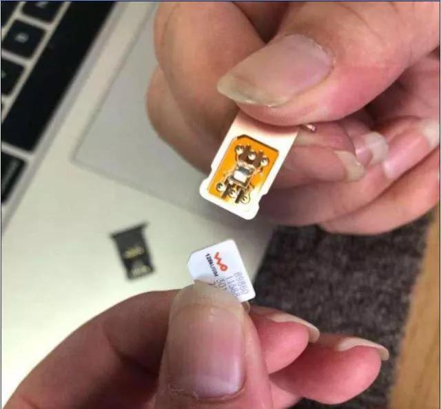 揭秘低价手机卡,便宜iphone骗局视频